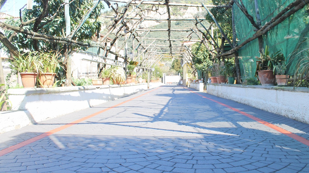 Photo of Outdoor in Vico Equense