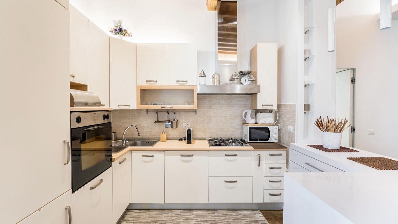Photo of Kitchen in Celio