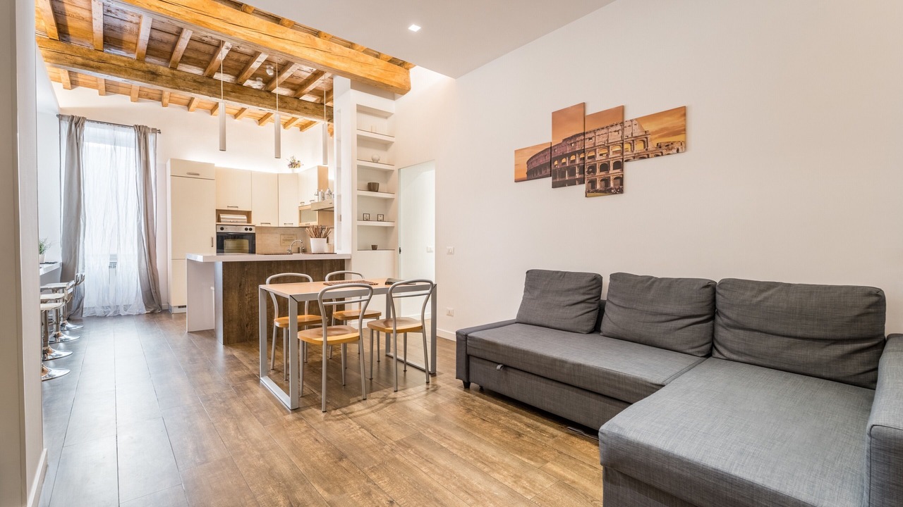 Photo of Livingroom in Celio