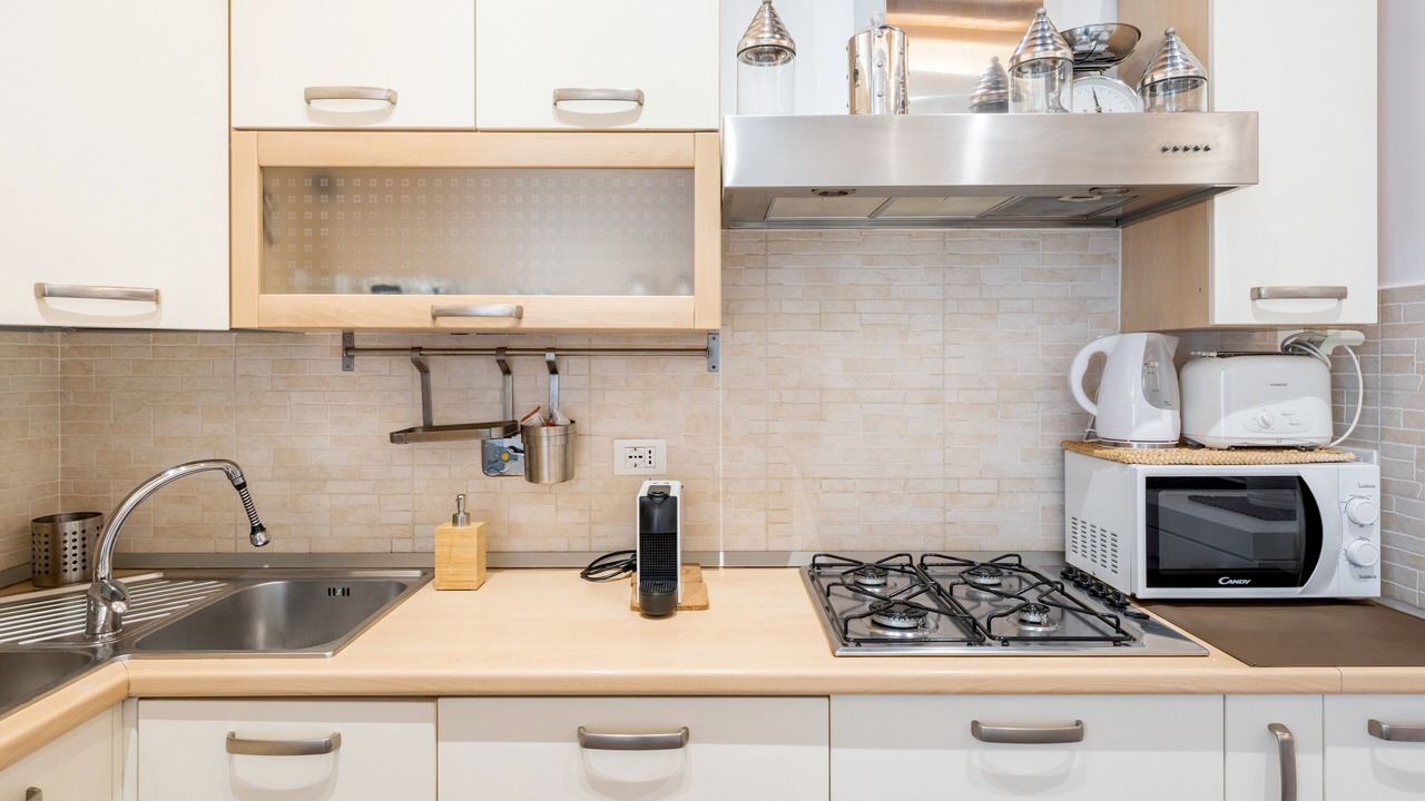 Photo of Kitchen in Celio