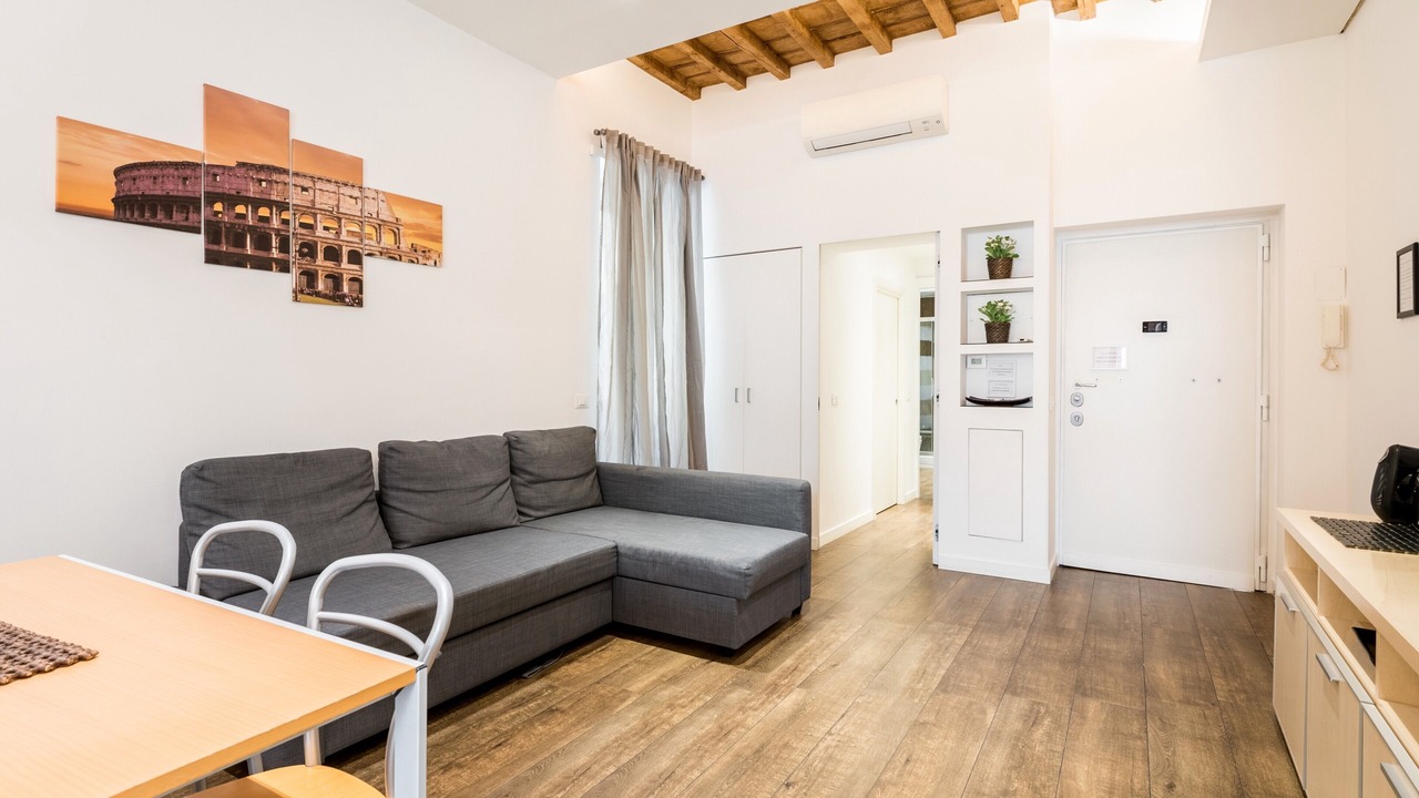 Photo of Livingroom in Celio