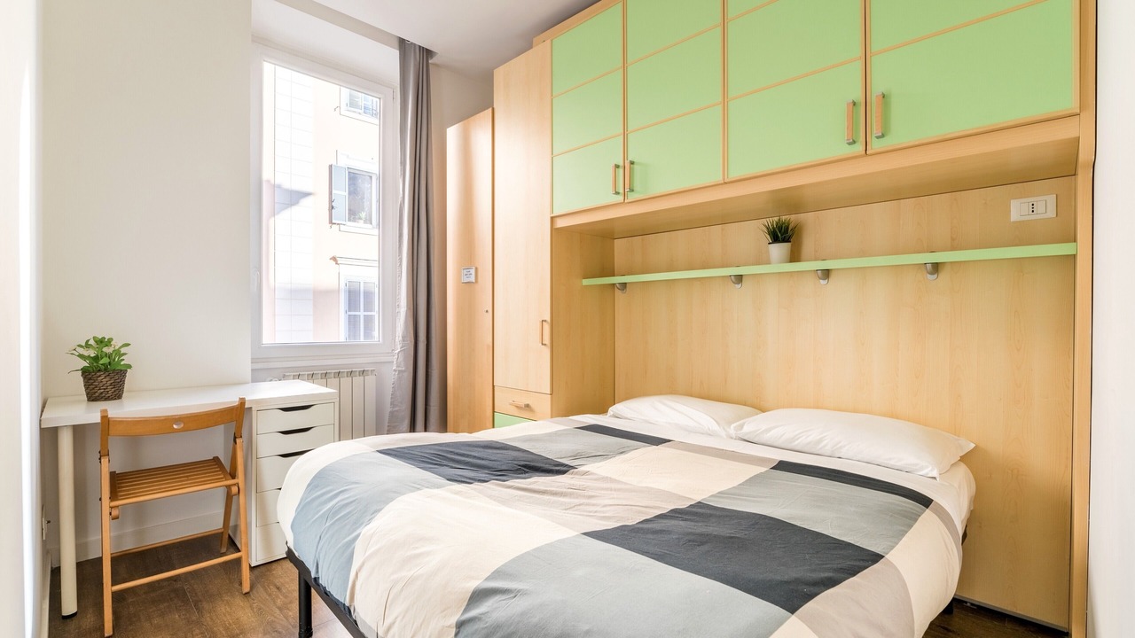 Photo of Bedroom in Celio