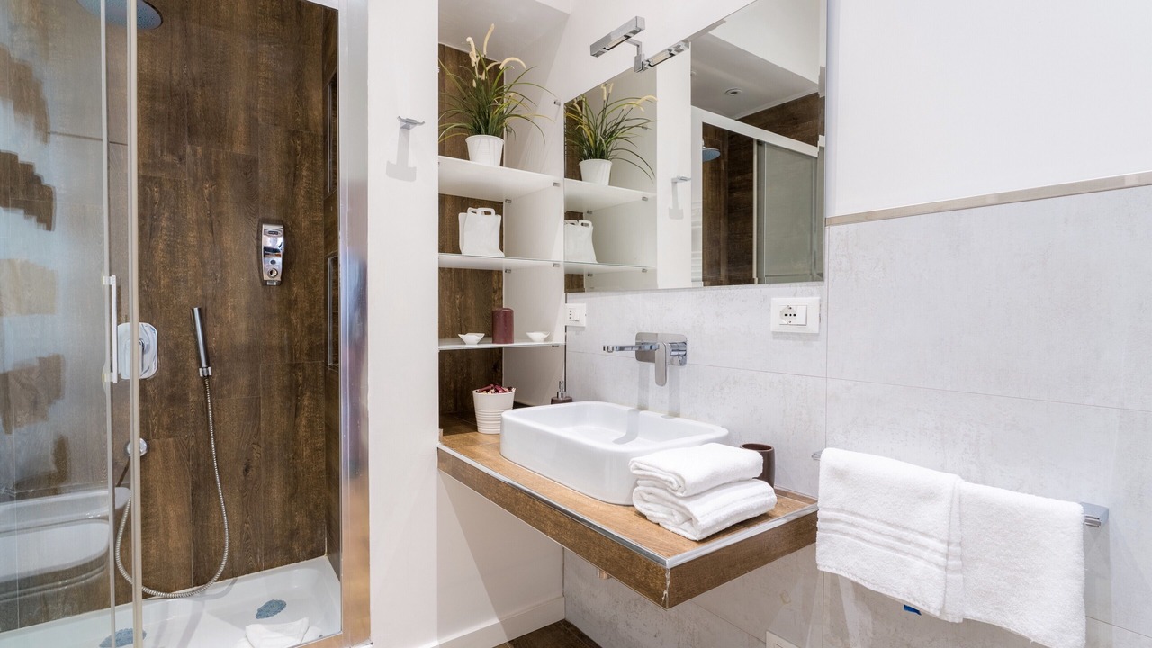 Photo of Bathroom in Celio