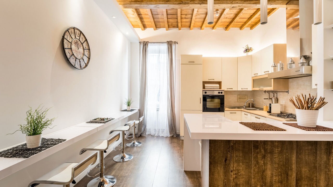 Photo of Kitchen in Celio