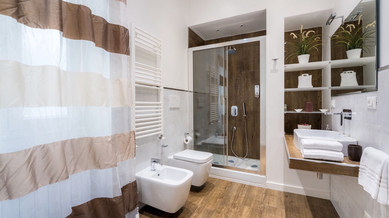 Photo of Bathroom in Celio