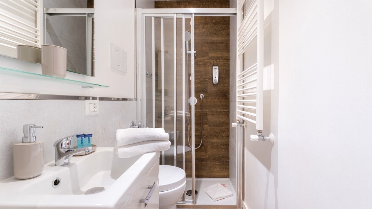 Photo of Bathroom in Celio
