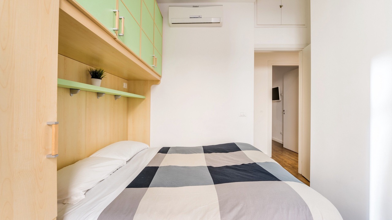 Photo of Bedroom in Celio