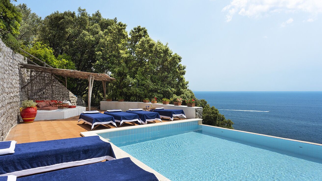 Photo of Outdoor in Maiori