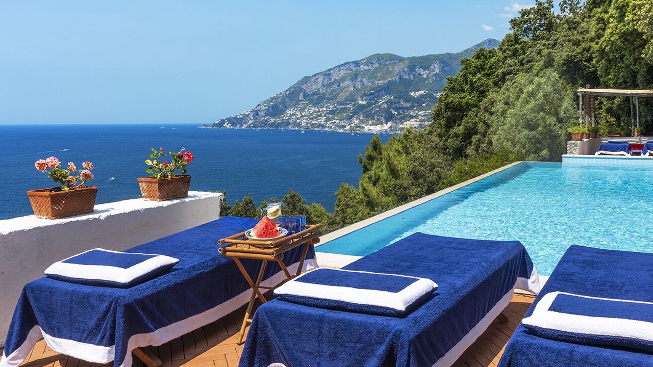 Photo of Outdoor in Maiori