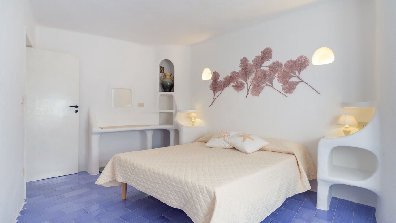 Photo of Bedroom in Porto Rafael