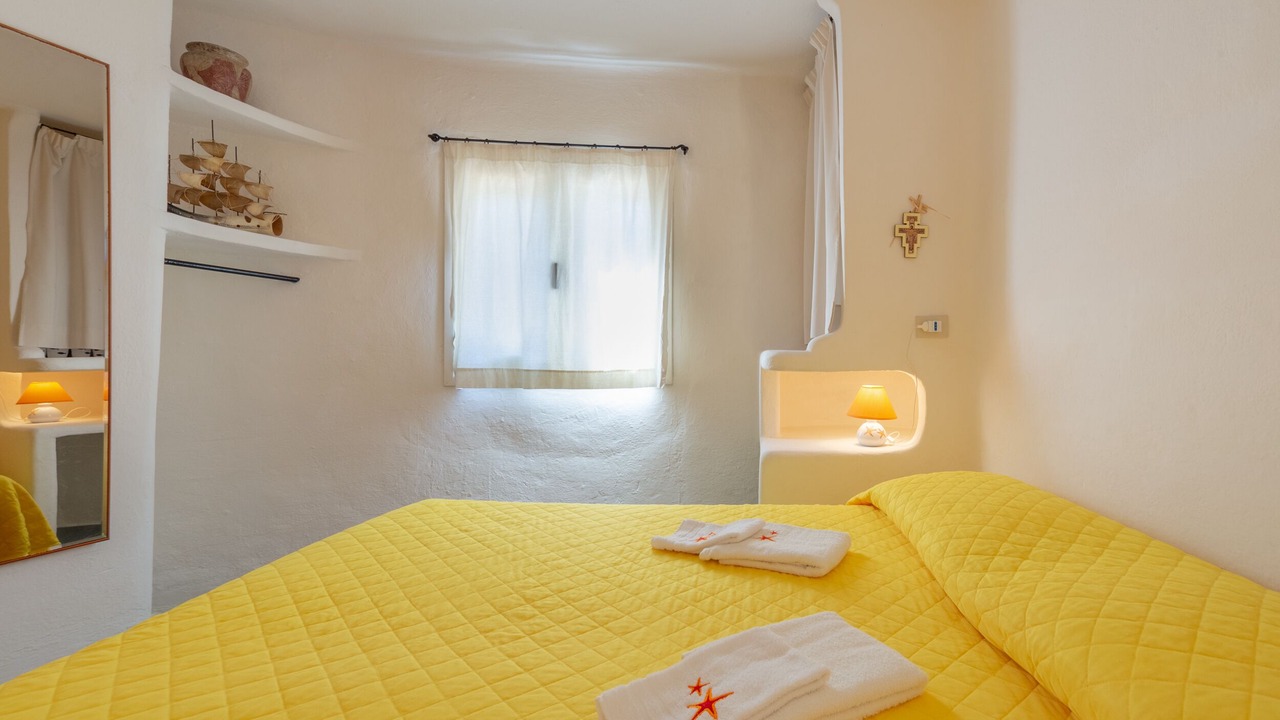 Photo of Bedroom in Porto Rafael