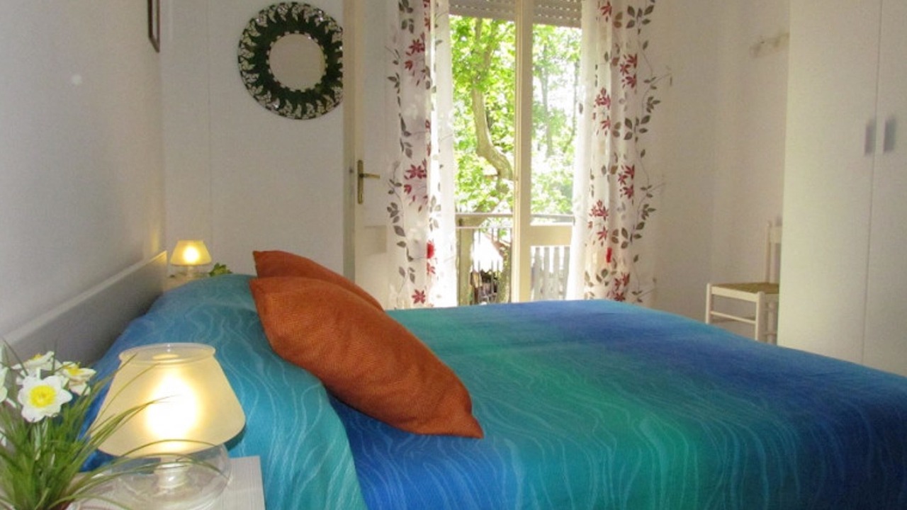 Photo of Bedroom in Bibione