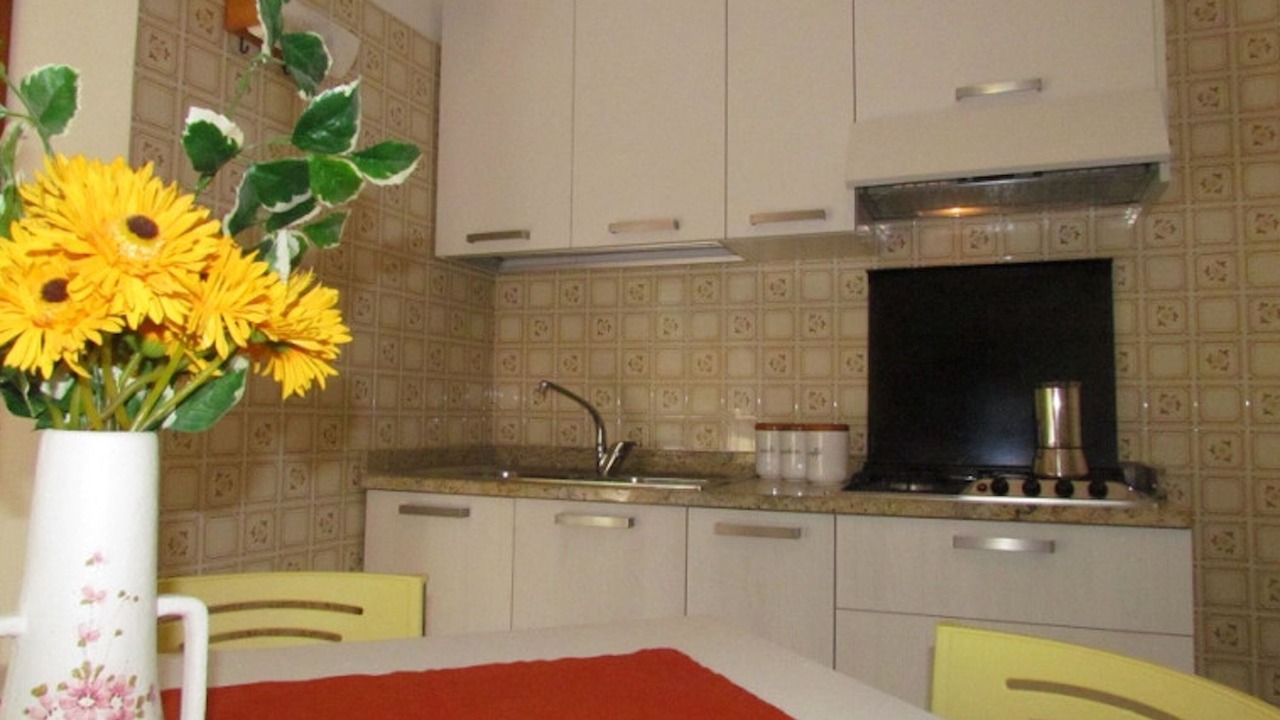 Photo of Kitchen in Bibione