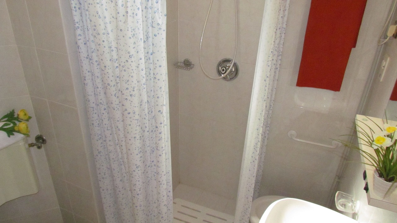 Photo of Bathroom in Bibione