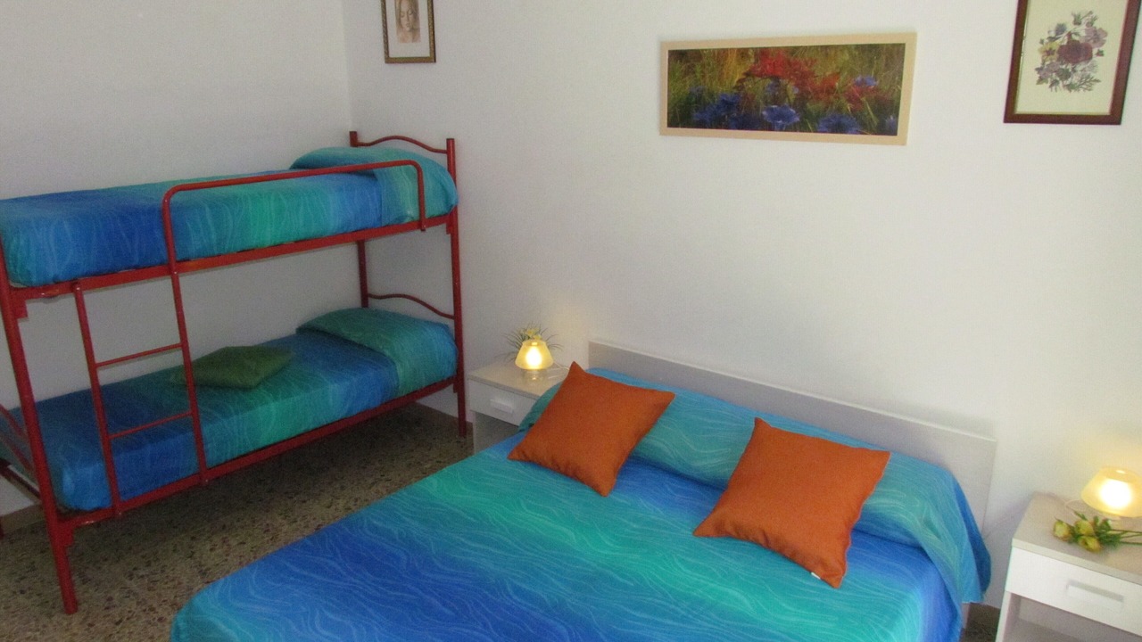 Photo of Bedroom in Bibione