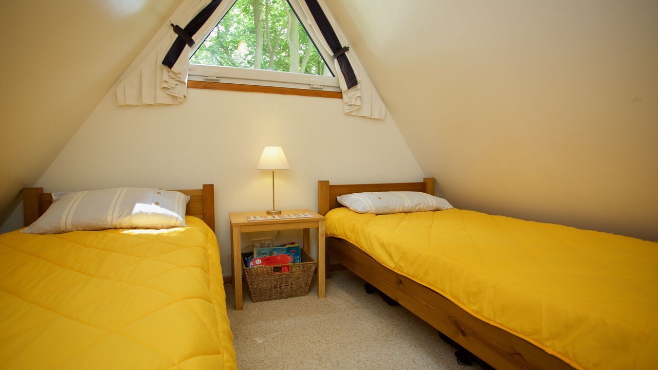 Photo of Bedroom in Martin