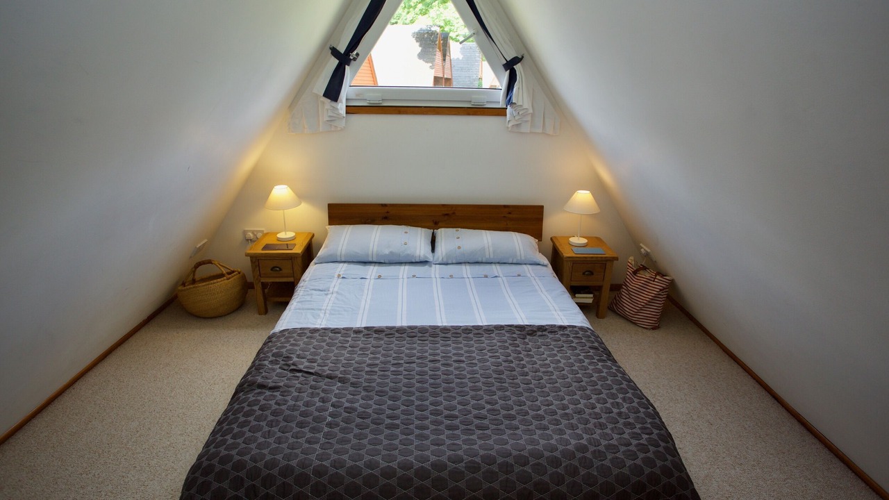 Photo of Bedroom in Martin