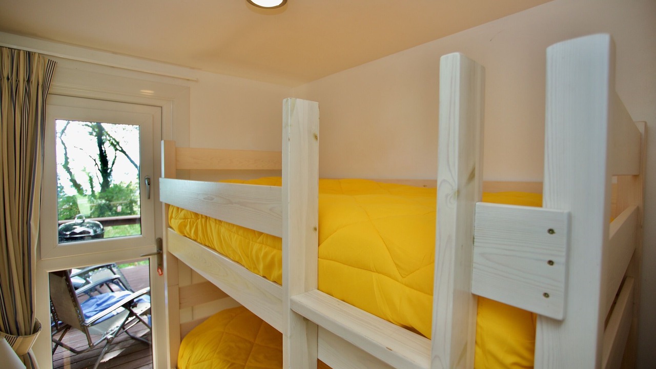 Photo of Bedroom in Martin
