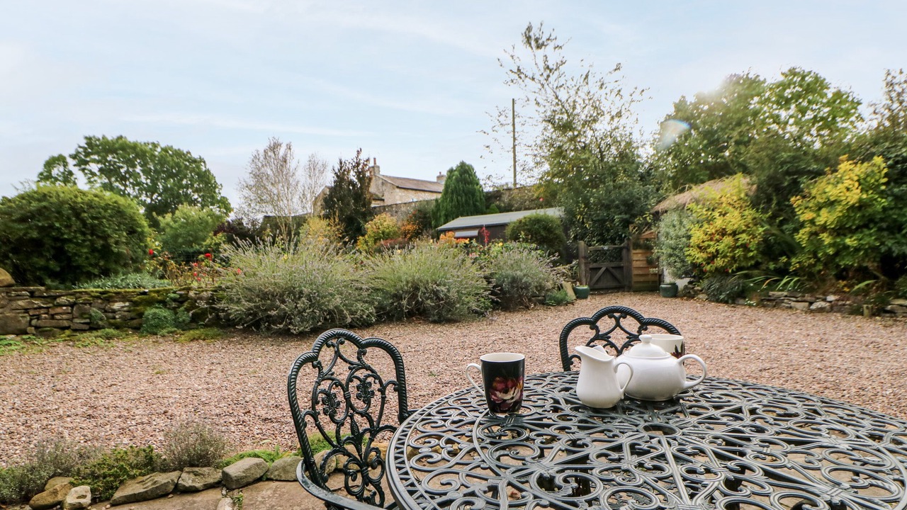 Photo of Outdoor in Leyburn