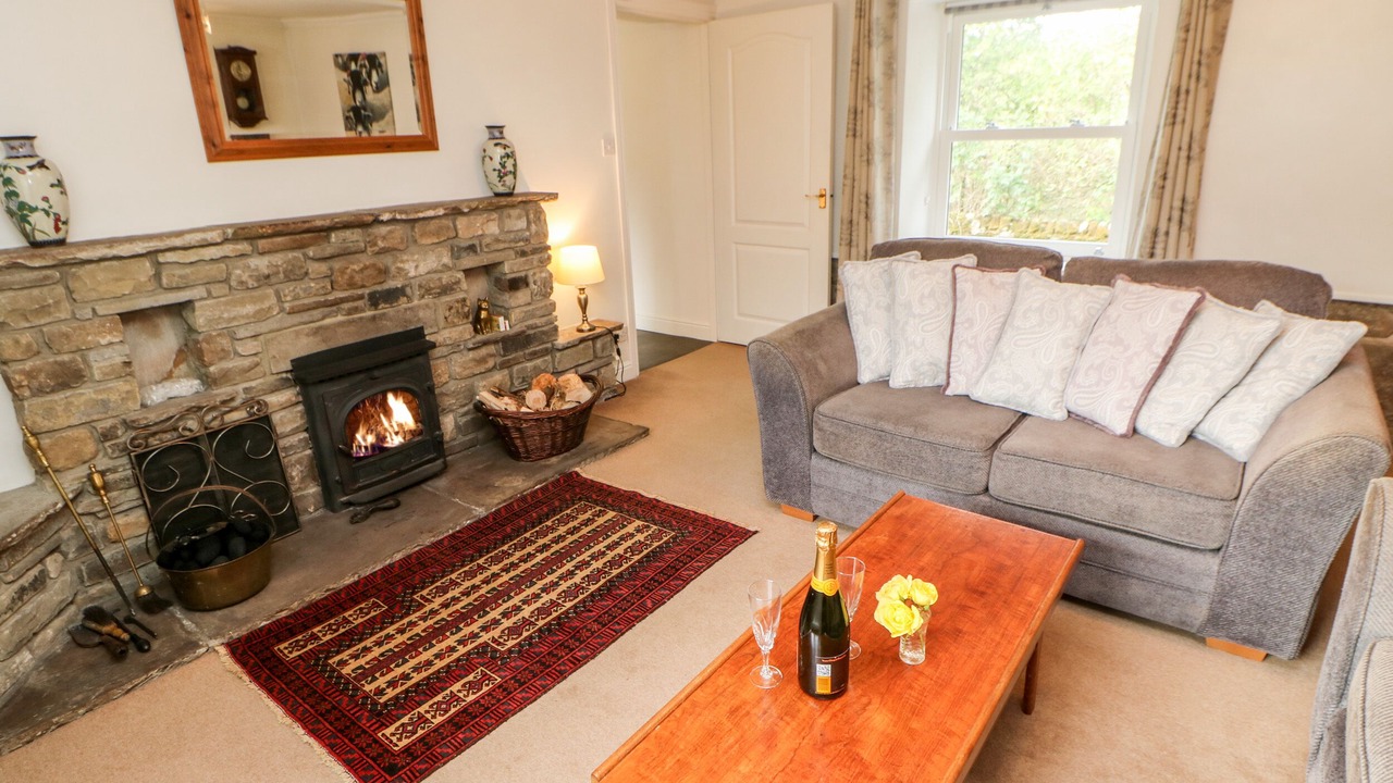 Photo of Livingroom in Leyburn