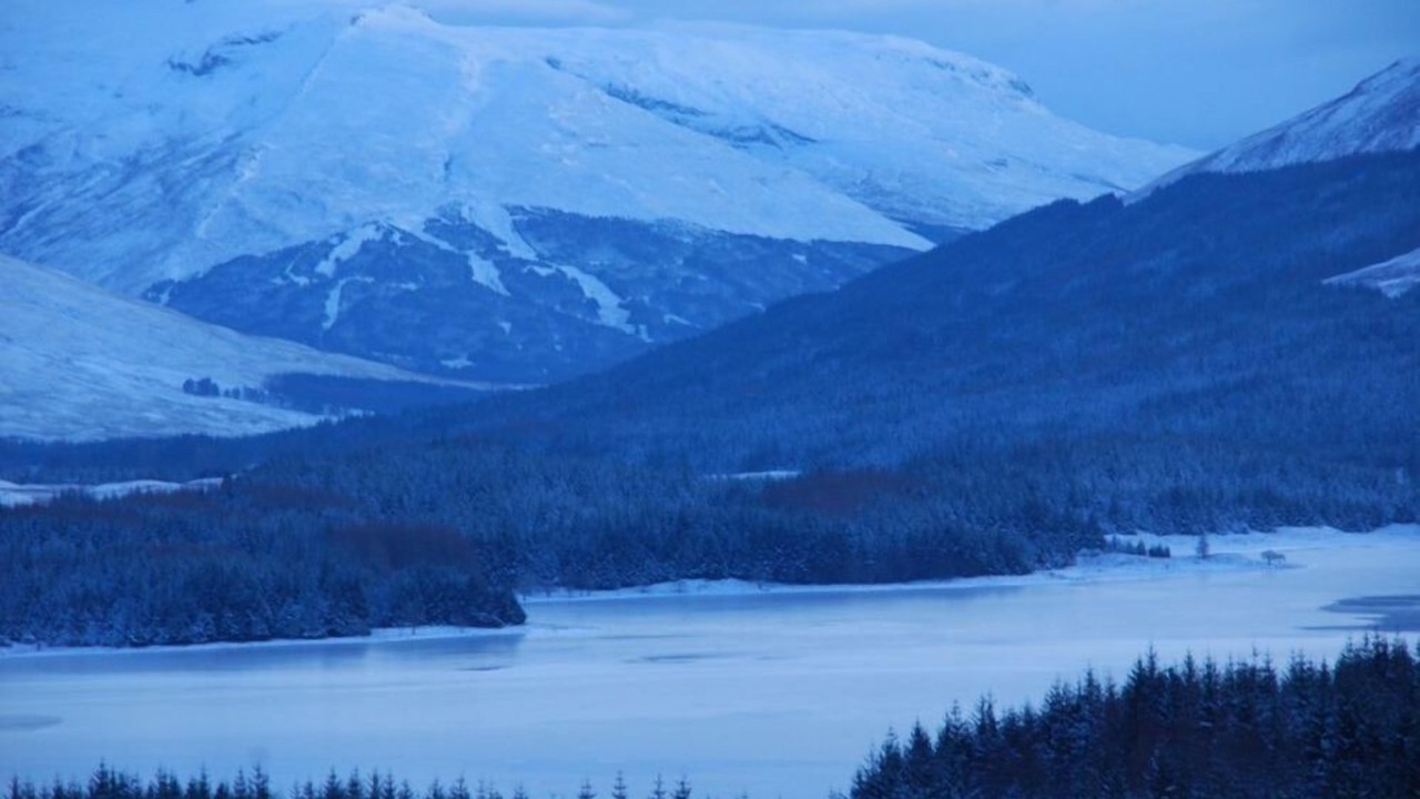 Photo of Outdoor in Fort Augustus
