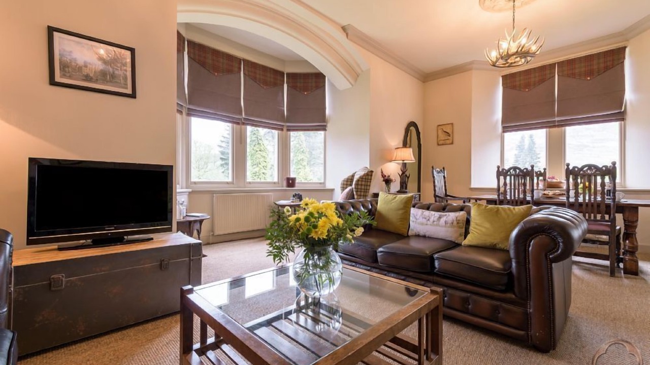 Photo of Livingroom in Fort Augustus
