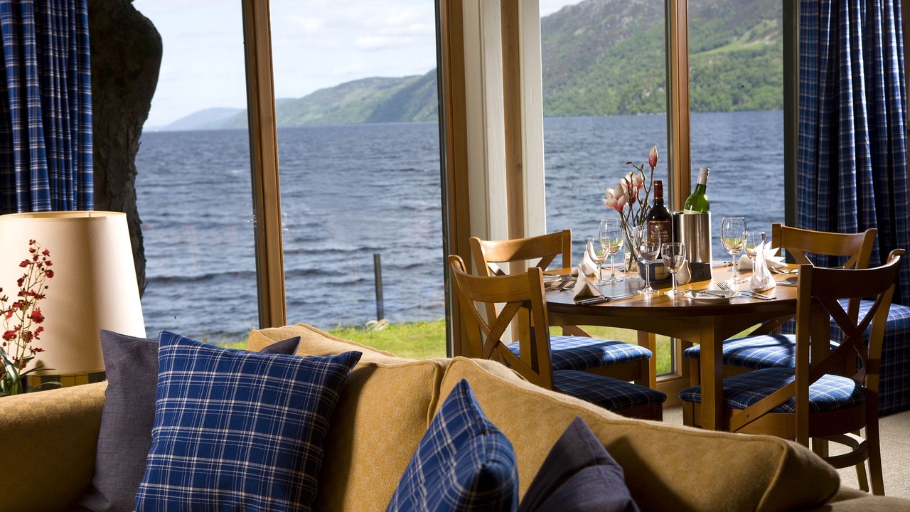 Photo of Livingroom in Fort Augustus