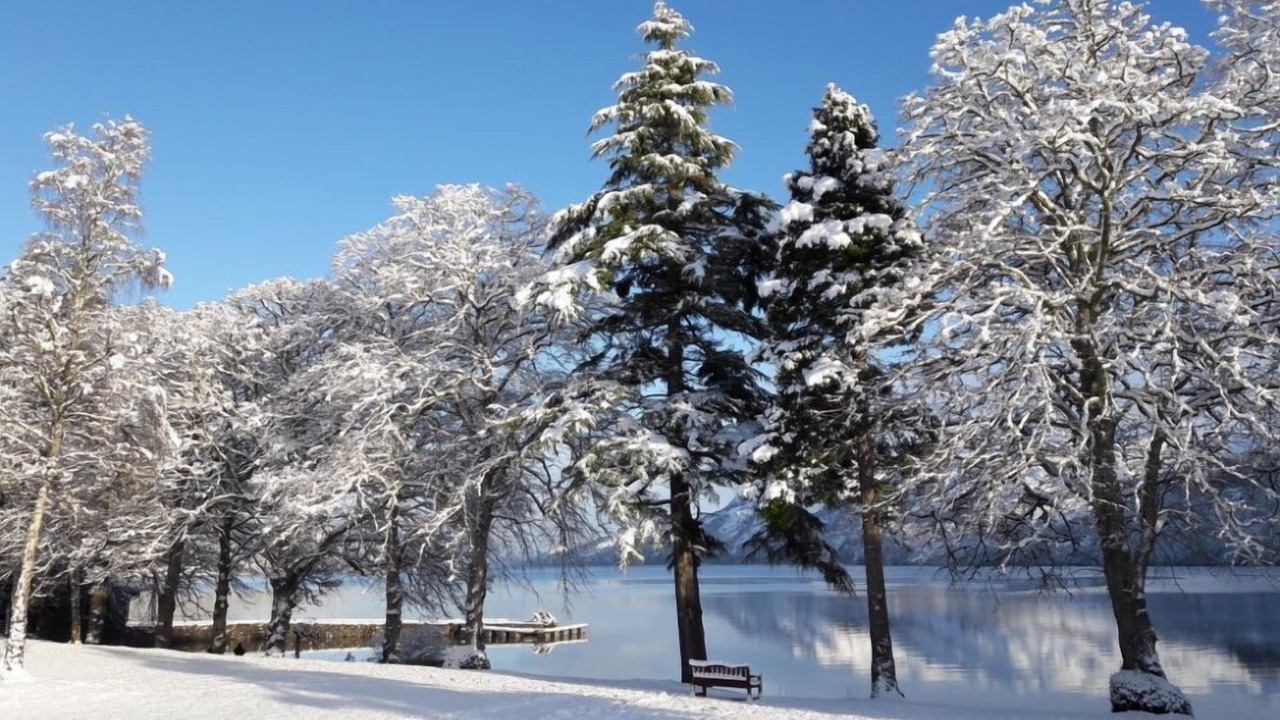 Photo of Outdoor in Fort Augustus