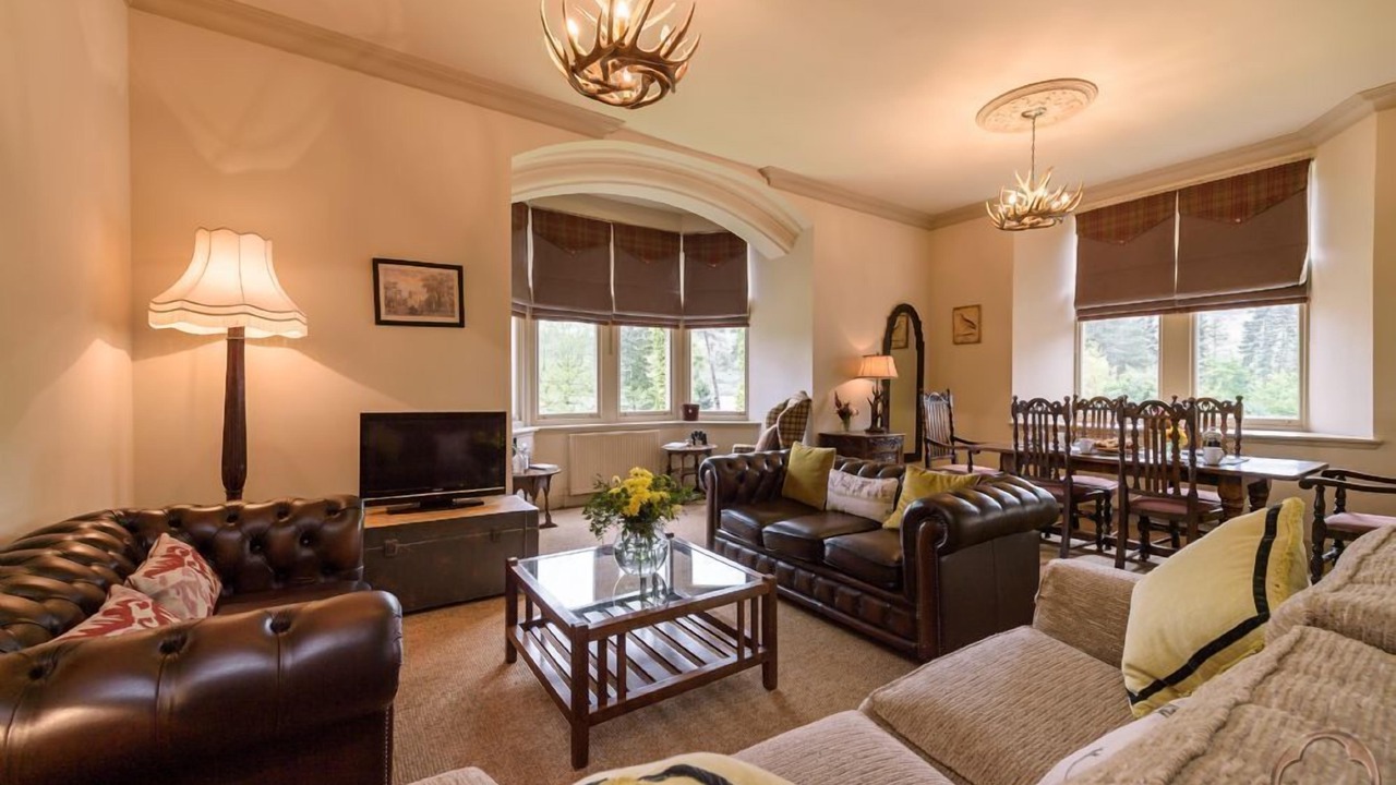 Photo of Livingroom in Fort Augustus