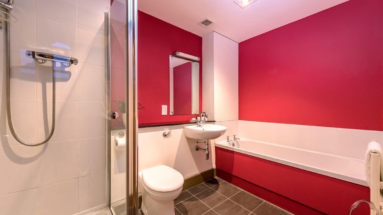 Photo of Bathroom in Fort Augustus