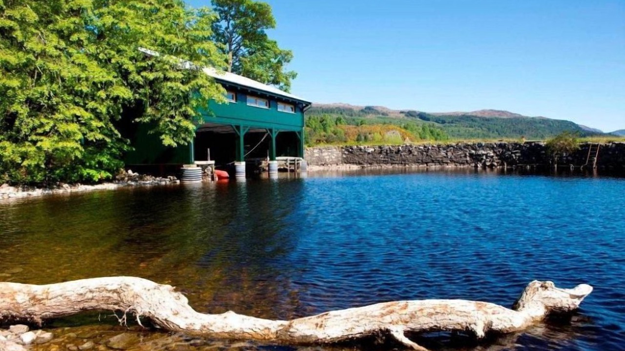 Photo of Outdoor in Fort Augustus