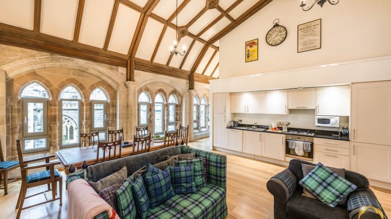 Photo of Livingroom in Fort Augustus