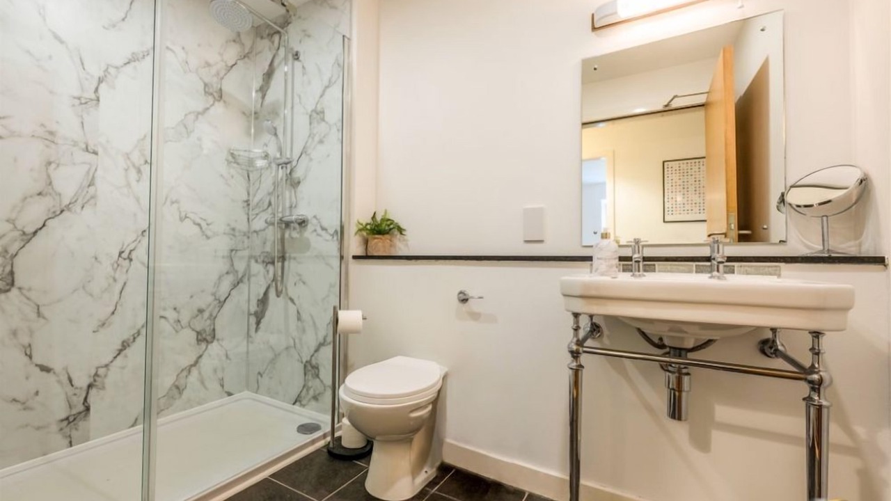 Photo of Bathroom in Fort Augustus