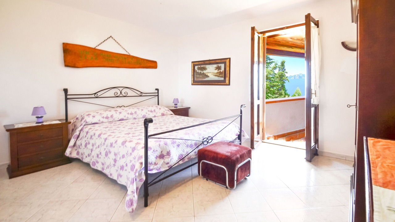Photo of Bedroom in Termini