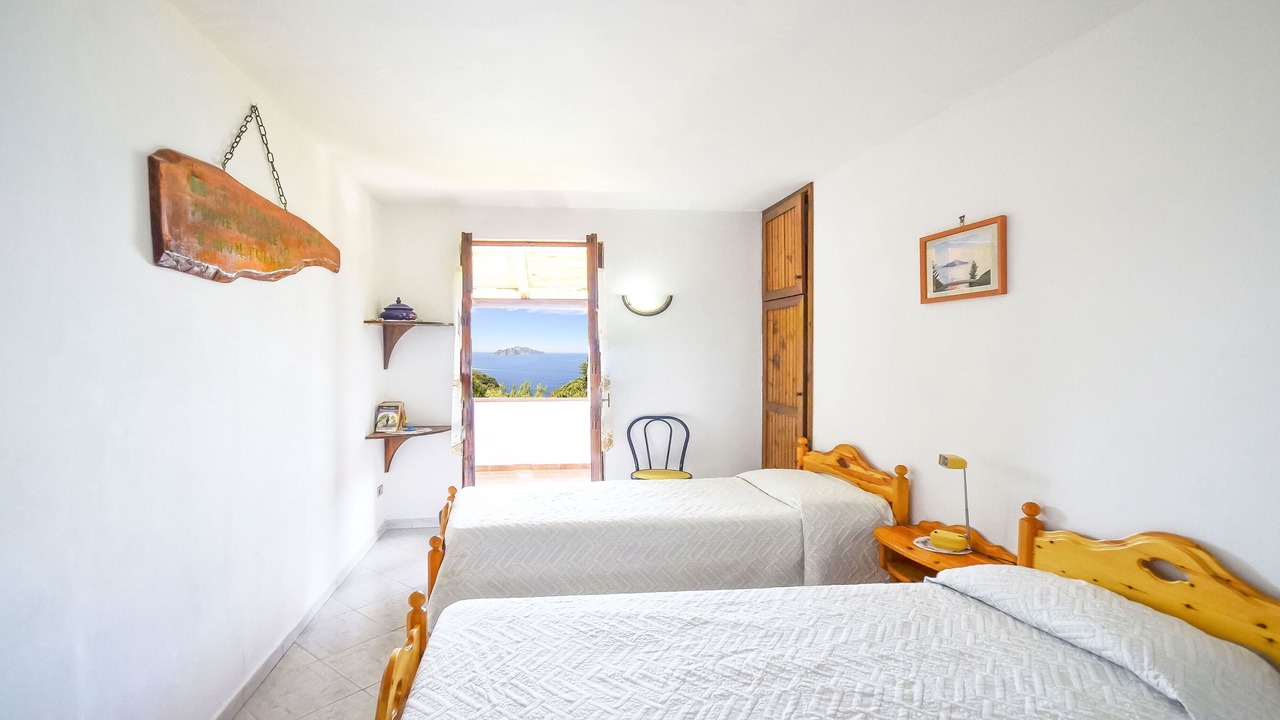 Photo of Bedroom in Termini