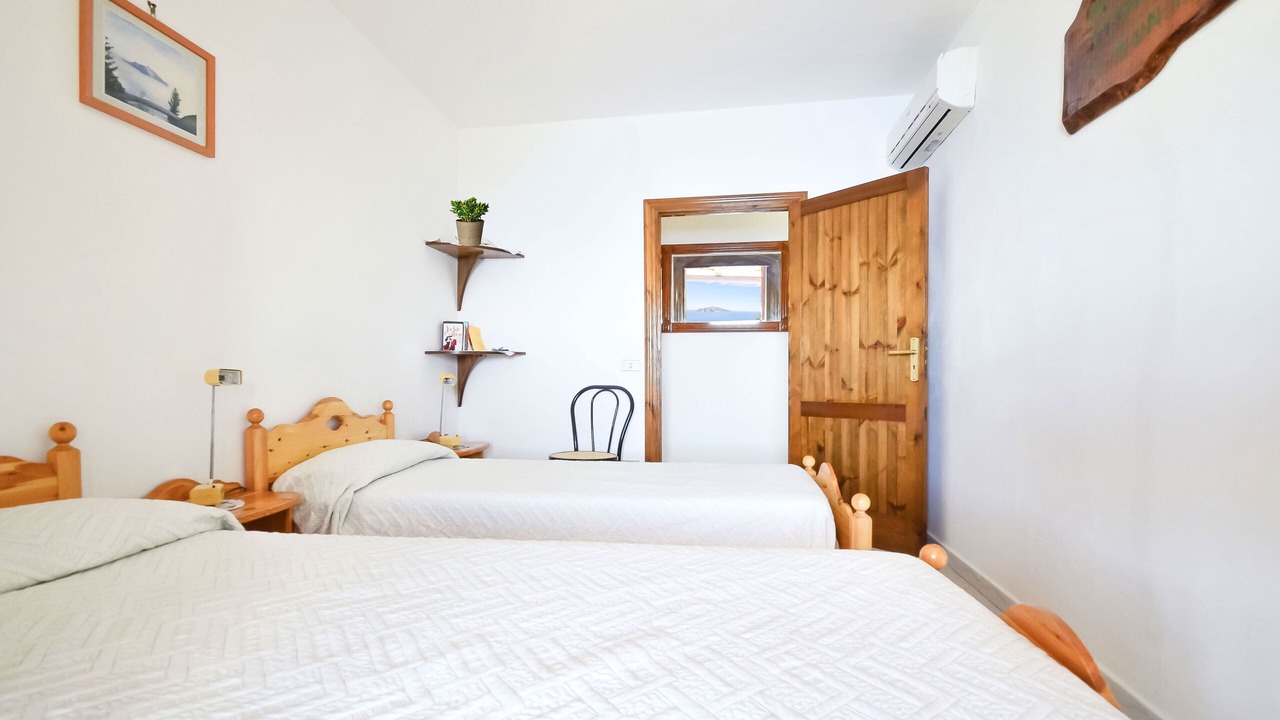 Photo of Bedroom in Termini
