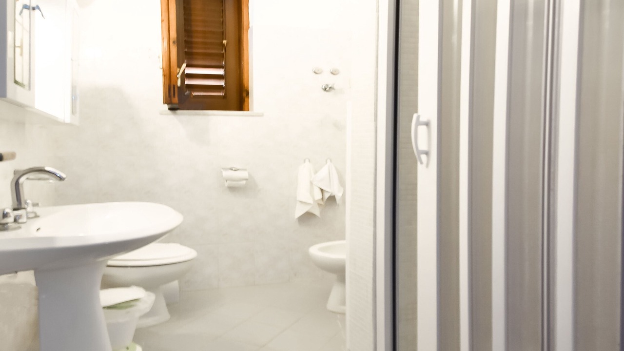 Photo of Bathroom in Termini