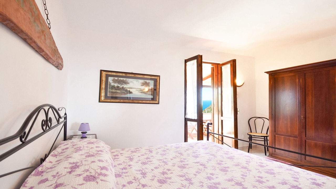Photo of Bedroom in Termini