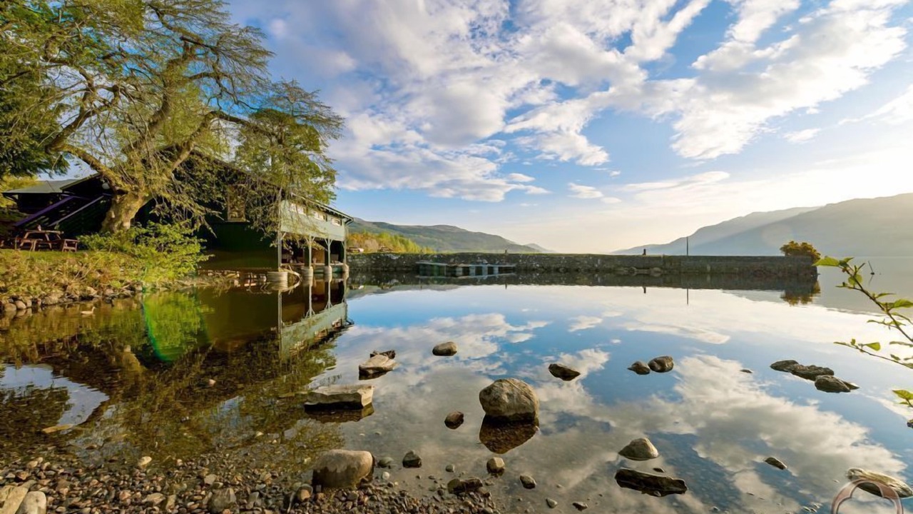 Photo of Outdoor in Fort Augustus