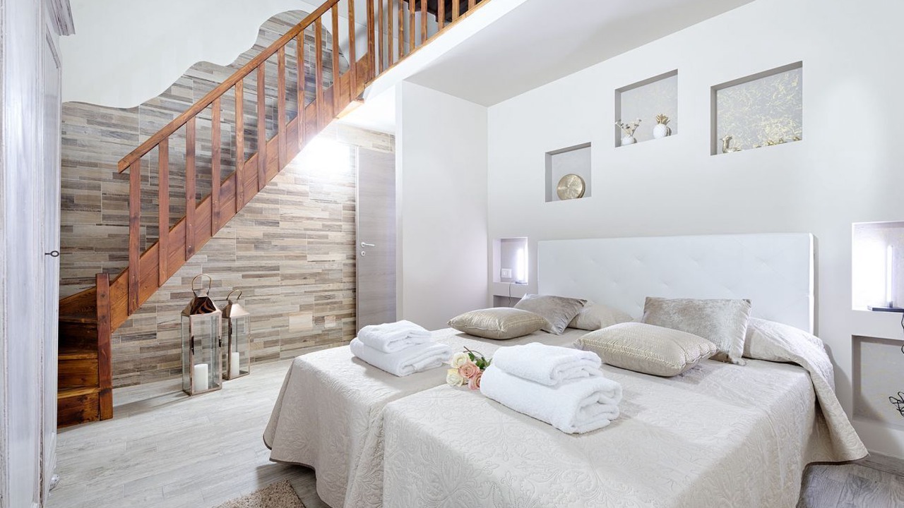 Photo of Bedroom in Santa Croce