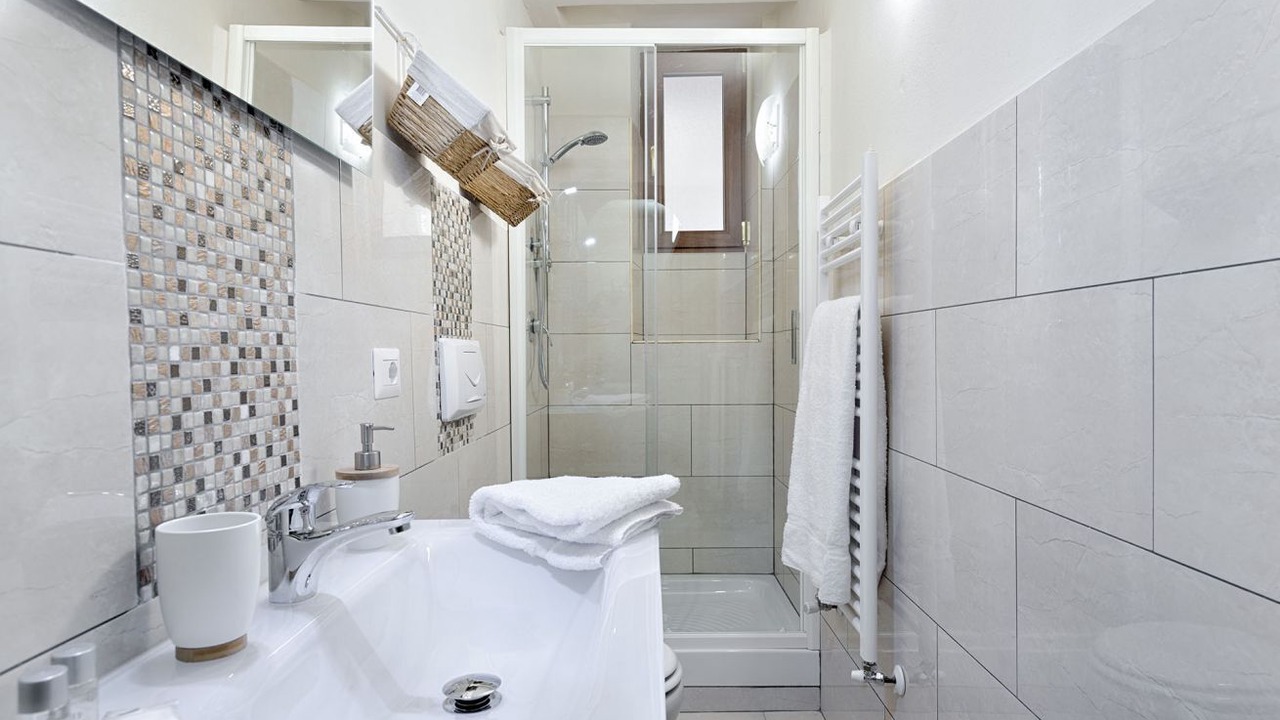 Photo of Bathroom in Santa Croce