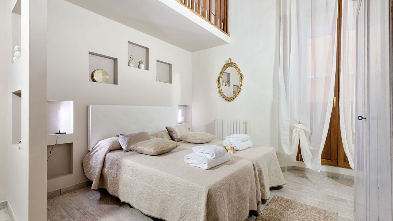 Photo of Bedroom in Santa Croce