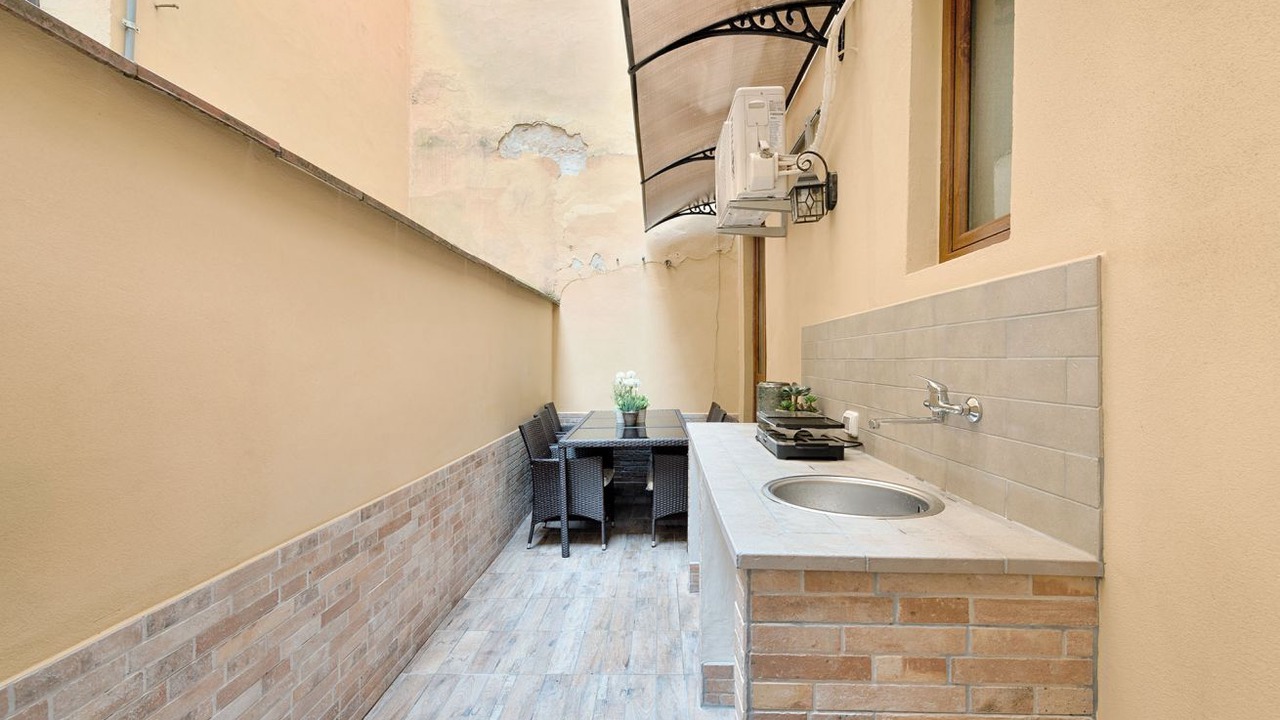 Photo of Kitchen in Santa Croce