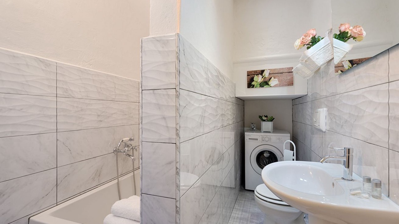Photo of Bathroom in Santa Croce