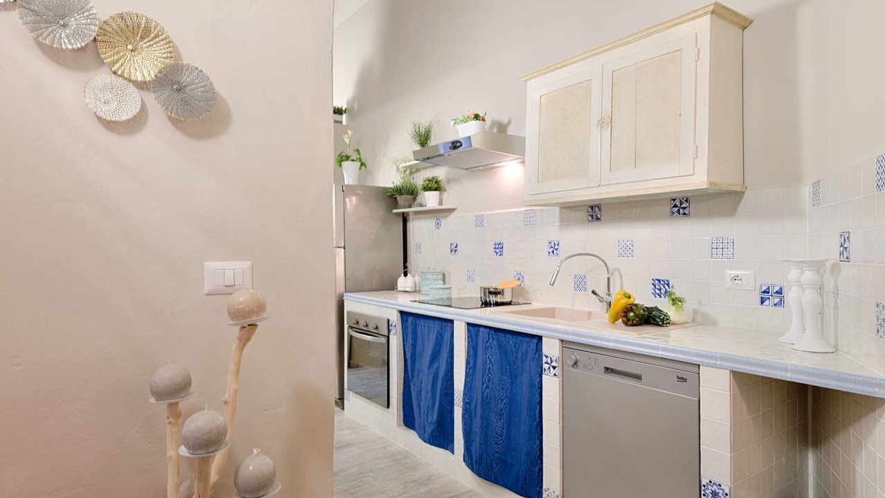 Photo of Kitchen in Santa Croce