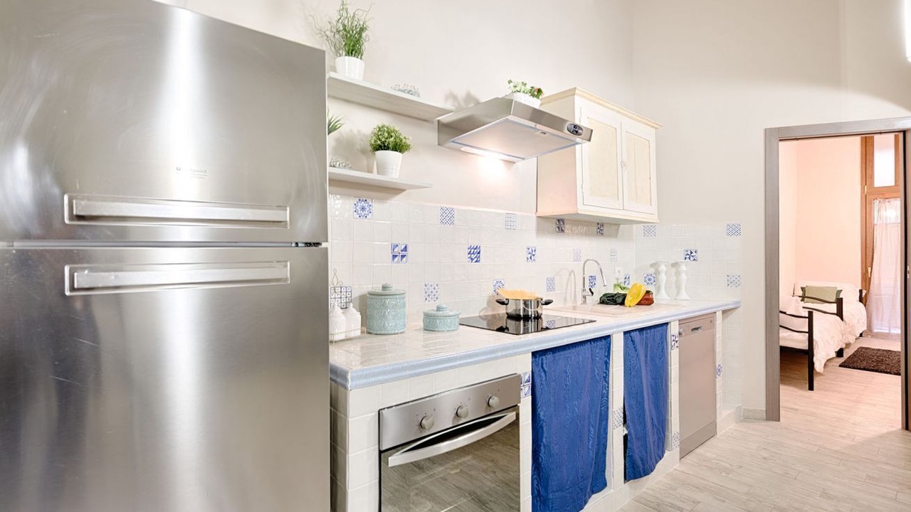 Photo of Kitchen in Santa Croce