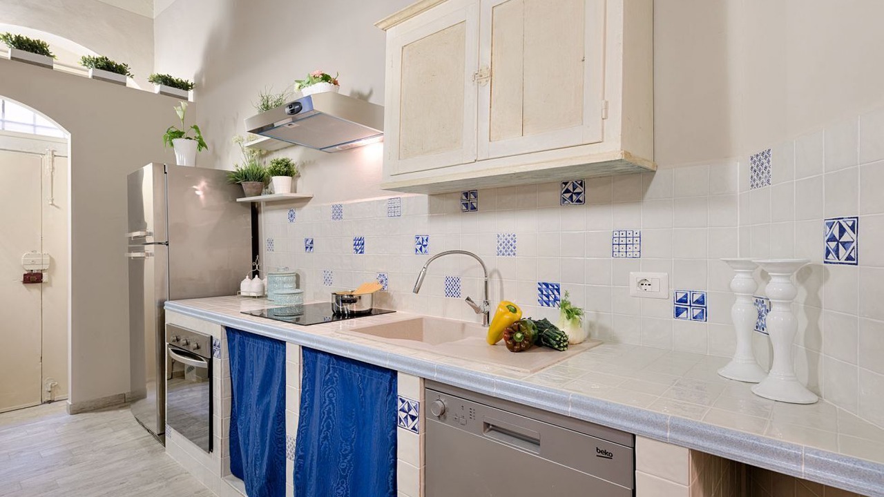 Photo of Kitchen in Santa Croce