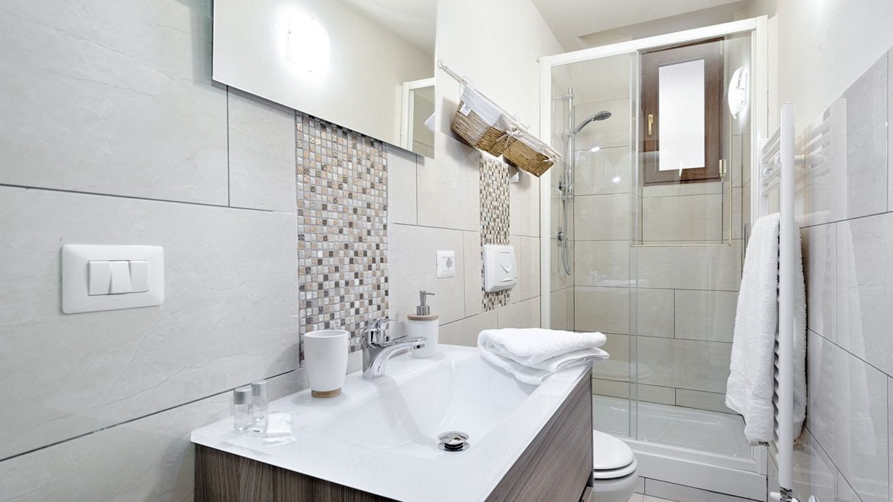 Photo of Bathroom in Santa Croce