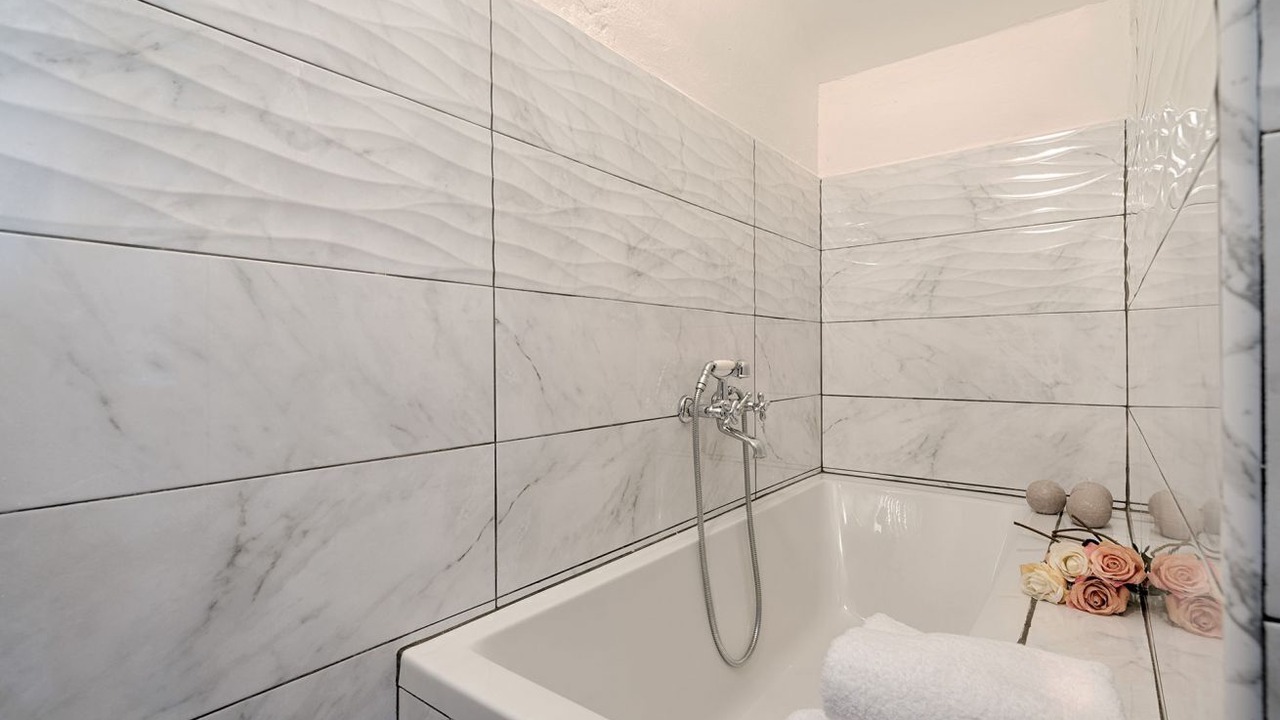 Photo of Bathroom in Santa Croce