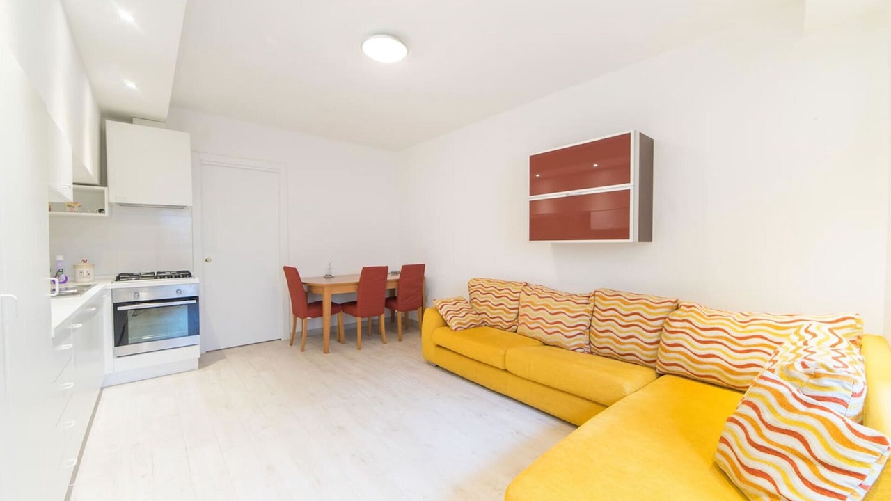 Photo of Livingroom in Pisogne
